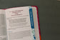 Know Your Bible NLV BIble for Kids [Girl cover]
