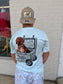 Southern Limit Dog Cooler Tee