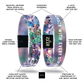 Inspirational Bracelet - Stronger With Every Struggle