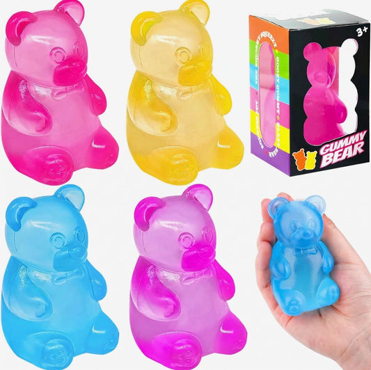 Gummy Bear Squish