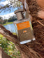 Mandarin & Patchouli Cologne