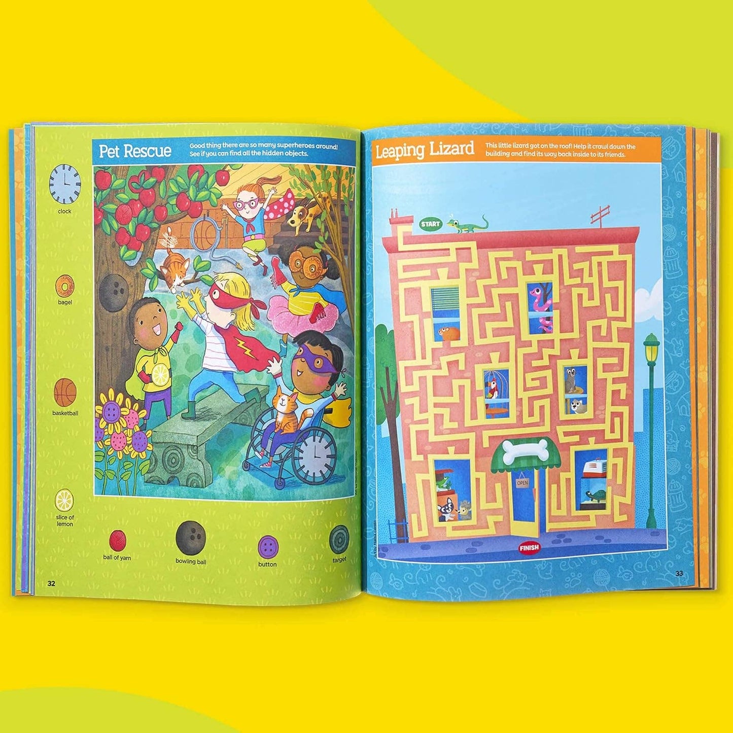 Pet Puzzles Deluxe