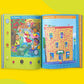 Pet Puzzles Deluxe