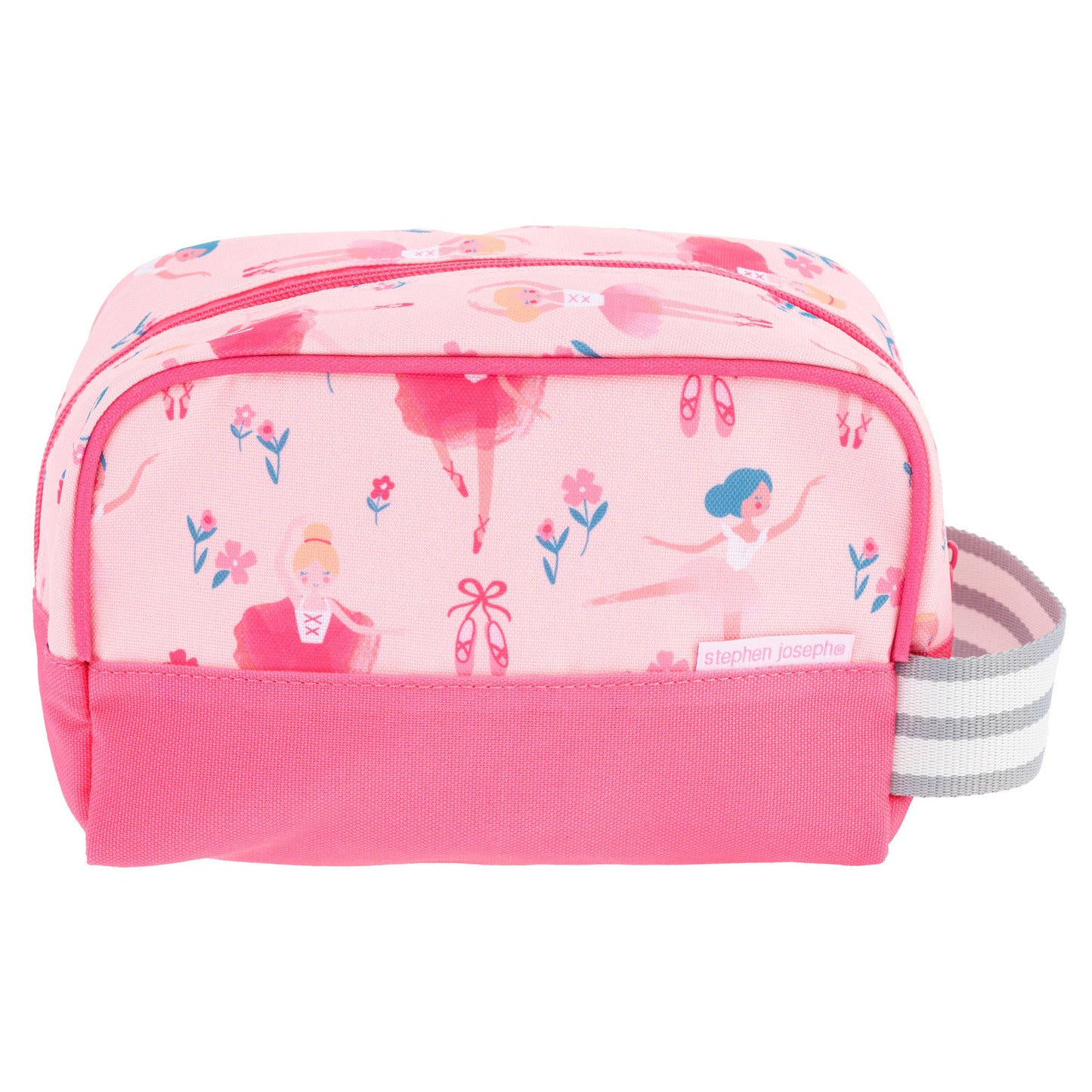 Ballet Toiletry Bag