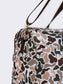 Deer Hunting Camouflage Canvas Duffle Bags