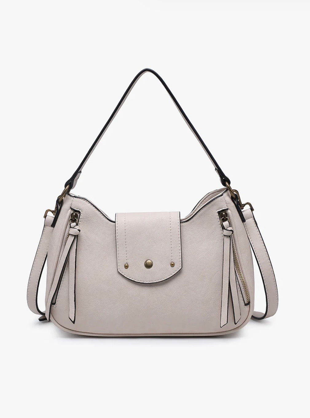 Leilani Vegan Crossbody