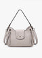 Leilani Vegan Crossbody