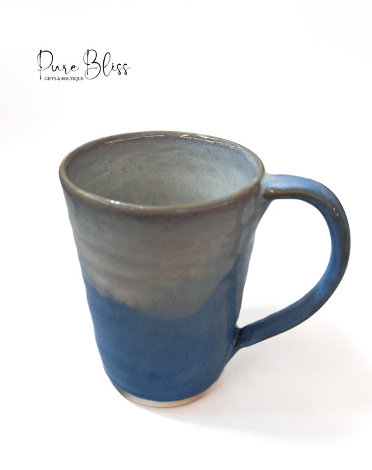Coffee Mug - Wisteria