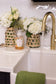 Orange & Honey Foaming Hand Soap