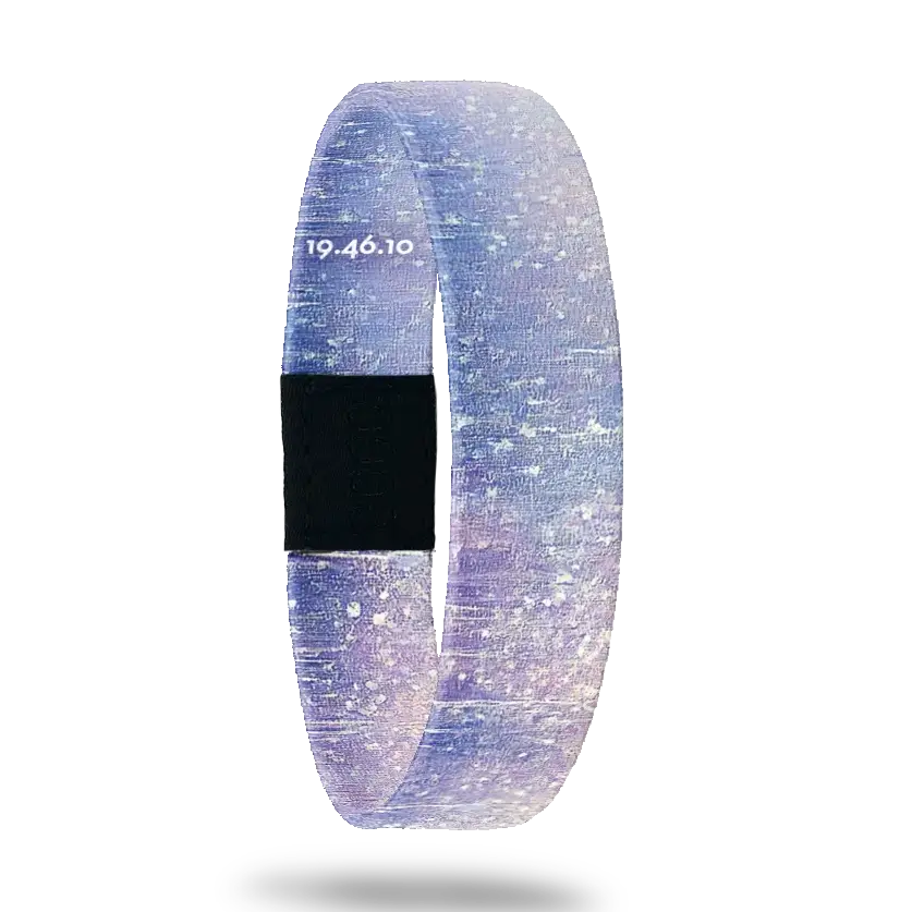 Inspirational Bracelet - Be Still And Know