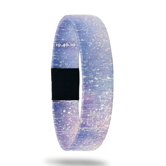 Inspirational Bracelet - Be Still And Know