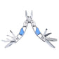 12 in 1 Copilot Multi Tool