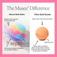 You've Got a Friend in Me Bath Balm