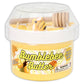 Bumblebee Butter - Butter Textured Slime