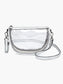 Peyton Clear Crossbody