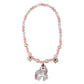 Dream Unicorn Necklace & Bracelet Set