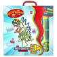 Spaghetteez - Twist-A-Saurus Rex