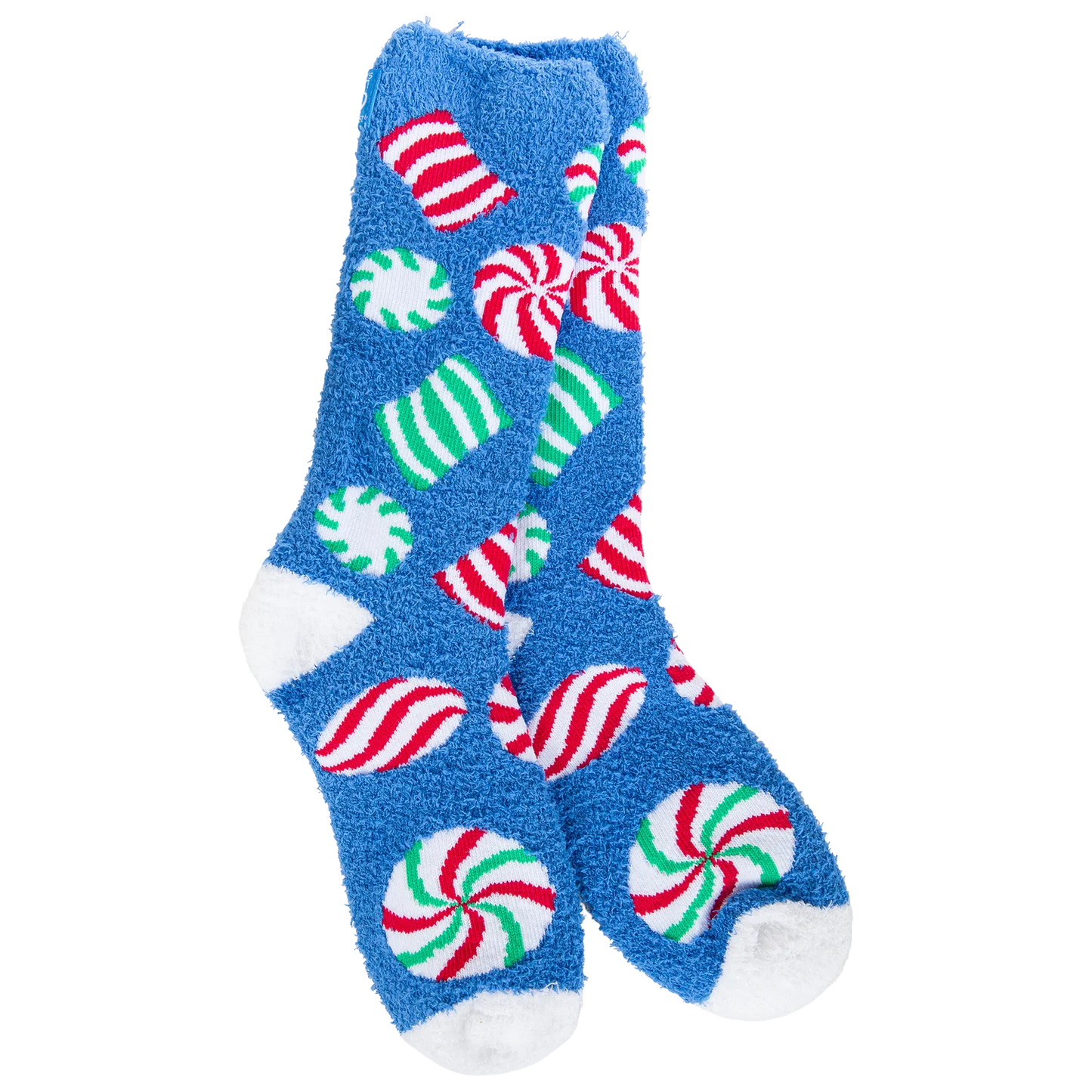 Cozy Crew Holiday - Hard Candy