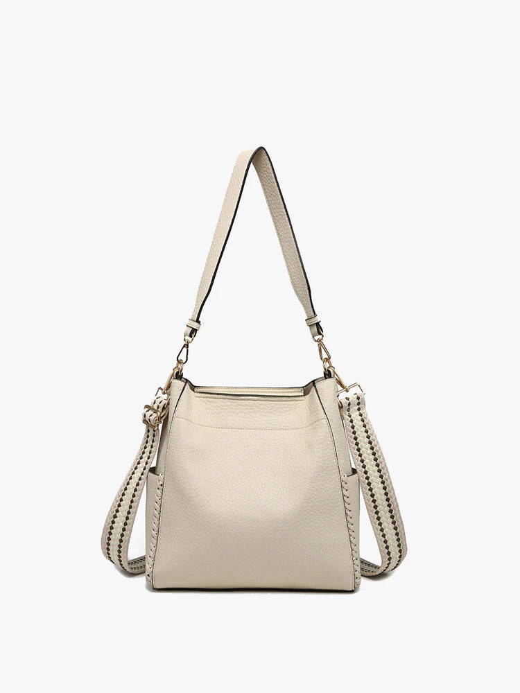Penny Bucket Bag
