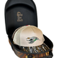 Brown Ranch Hat Case