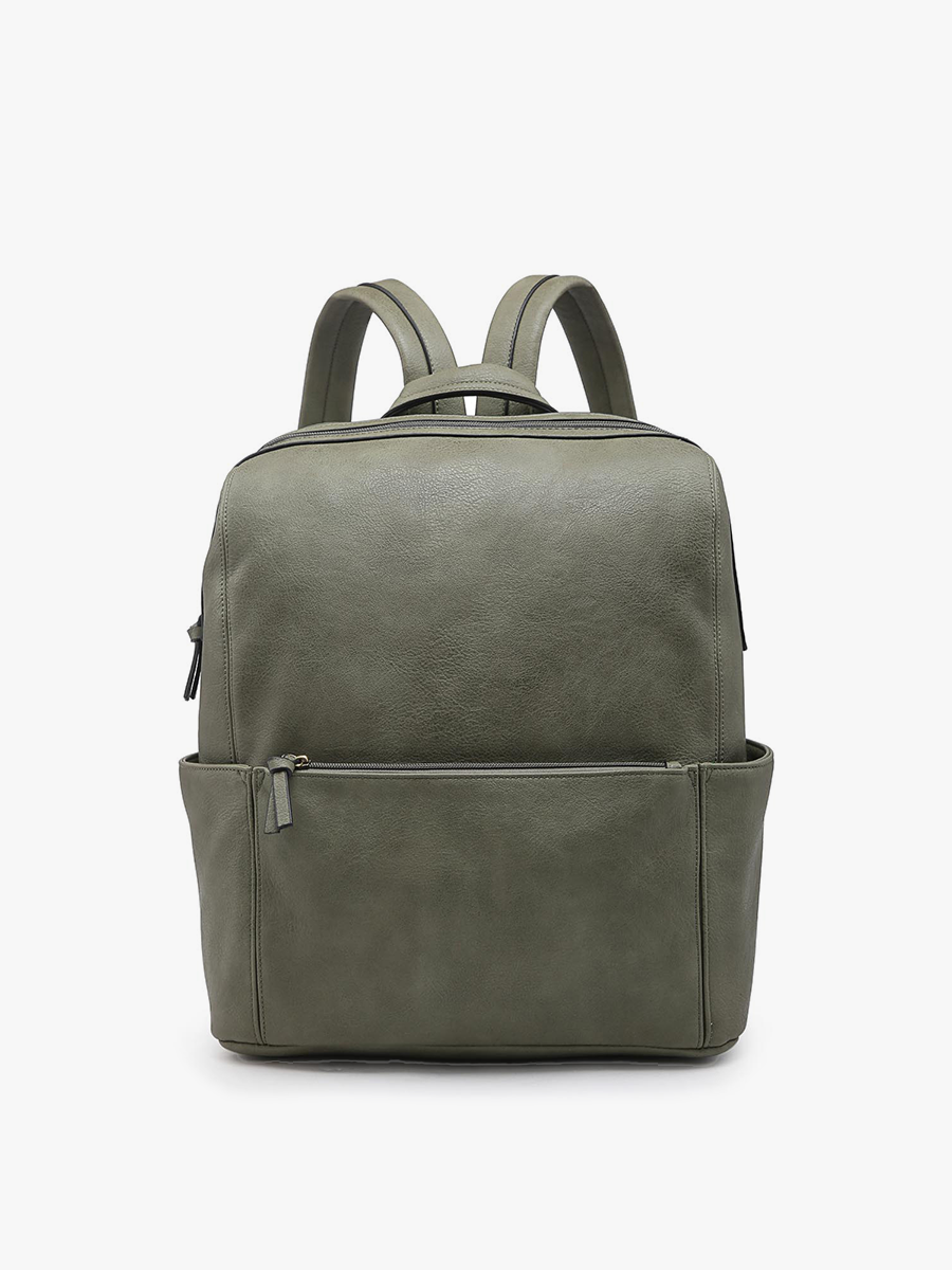 James Backpack