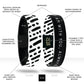 Inspirational Bracelet - I Am With You, Always
