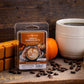Vanilla Pumpkin Latte Wax Melt