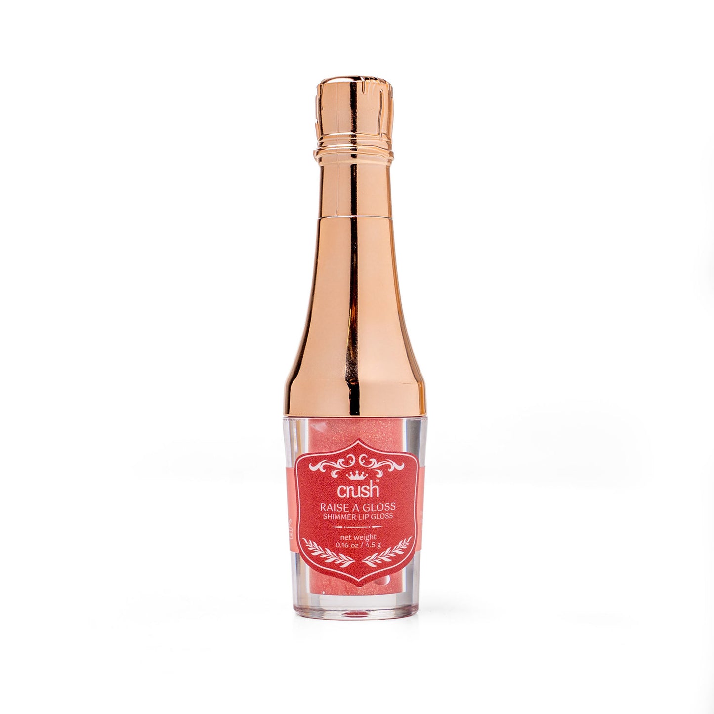Raise A Gloss Shimmer Lips