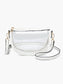 Peyton Clear Crossbody