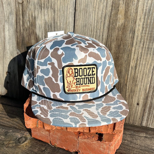 Booze Hound Hat