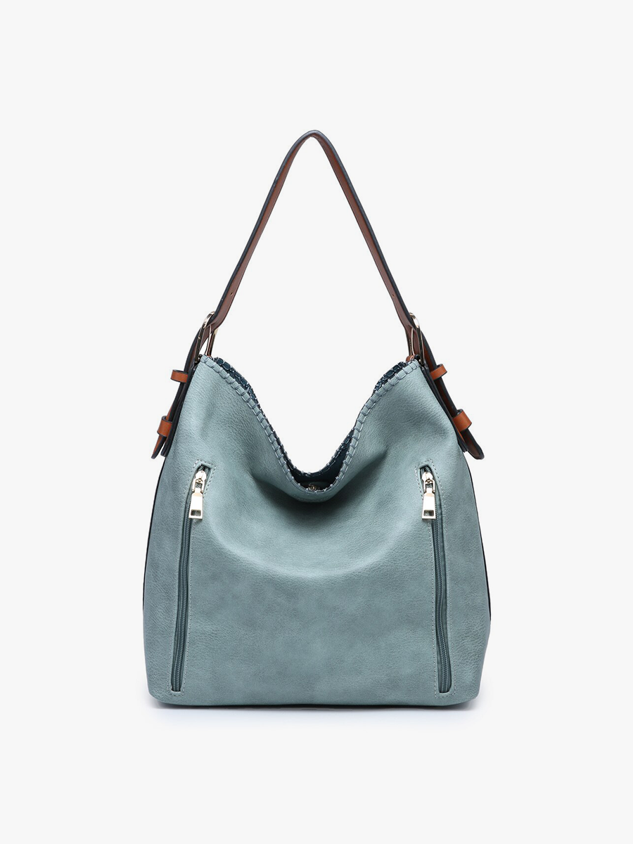 Alexa Hobo Bag