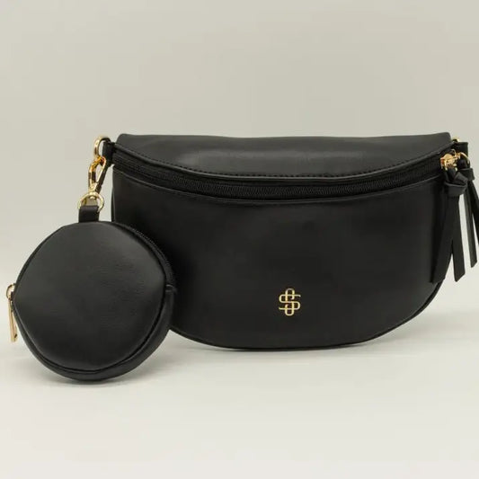 Small Crossbody w/ Pouch
