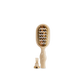 Mini Vented Brush | Tan