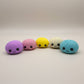 Mystery Rainbow Dumplings