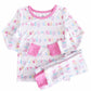 Two Piece Pajama Set | Big Sister