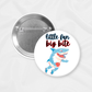 Big Bite Button