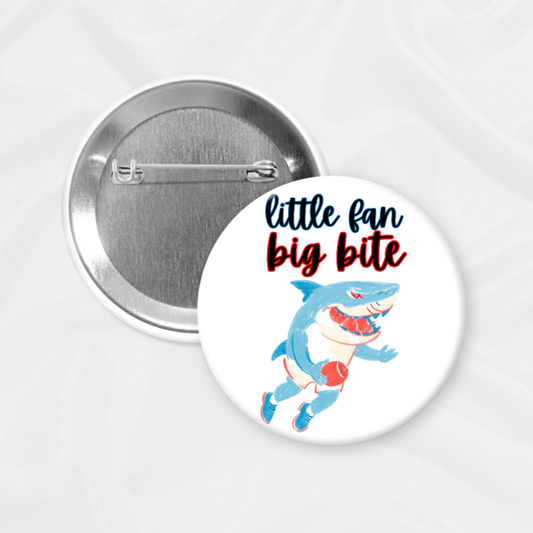 Big Bite Button