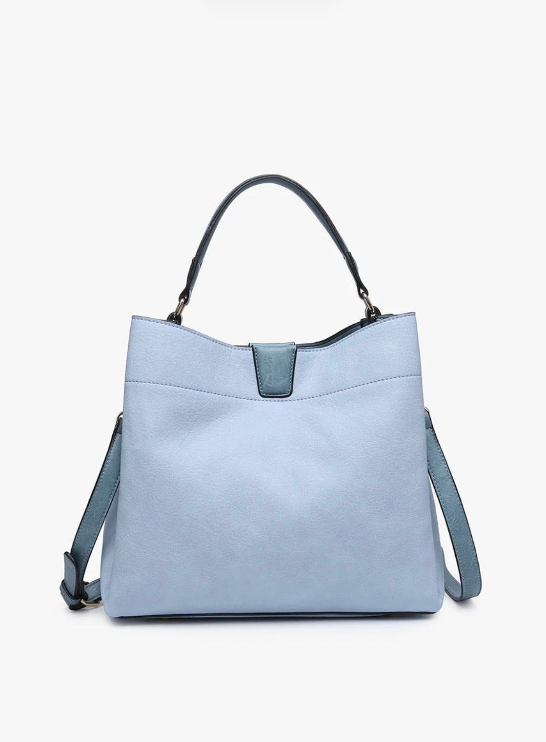 Tati Vegan Satchel