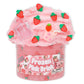 Frozen Pink Drink -  Icee Textured Slime