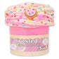 Frosted Sugar Cookie - Butter Textured Slime