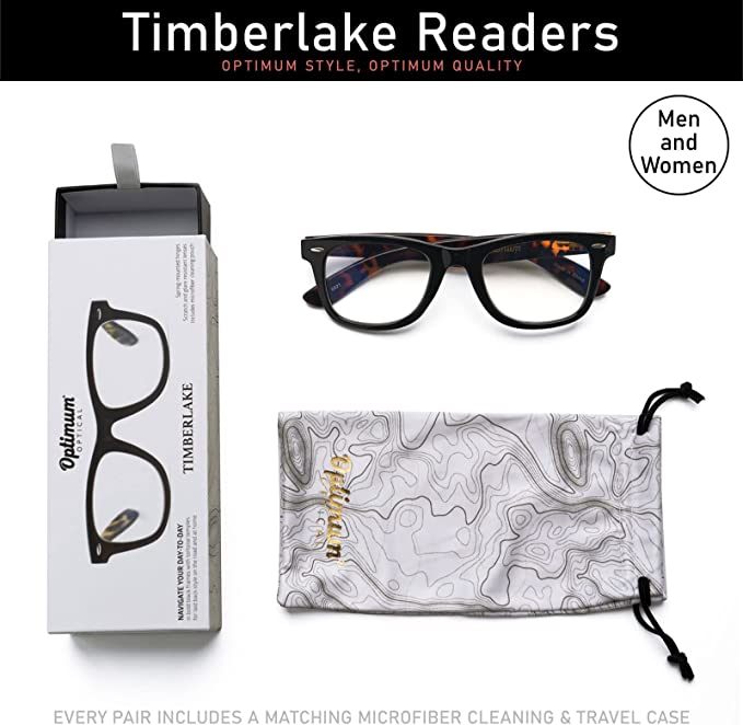 TIMBERLAKE