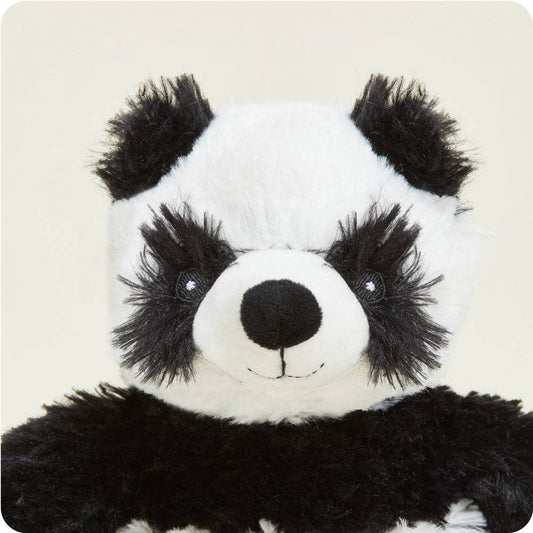 Panda Warmies Junior