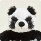 Panda Warmies Junior