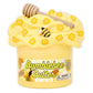 Bumblebee Butter - Butter Textured Slime