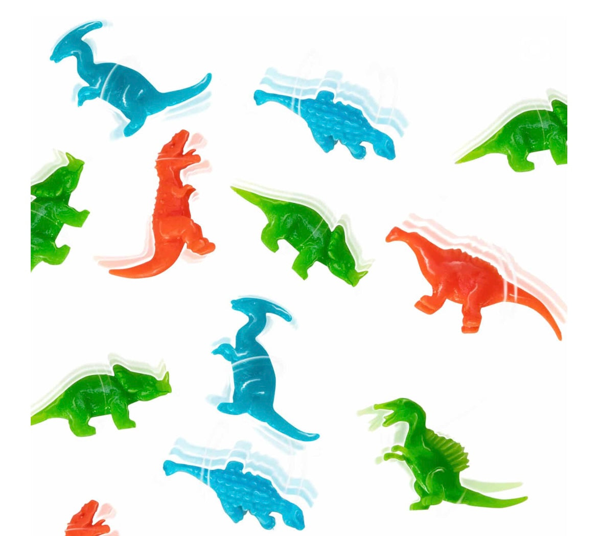 Dinosaur Wally Crawlys