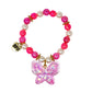 BFF Twinkle Butterfly Bracelet Set