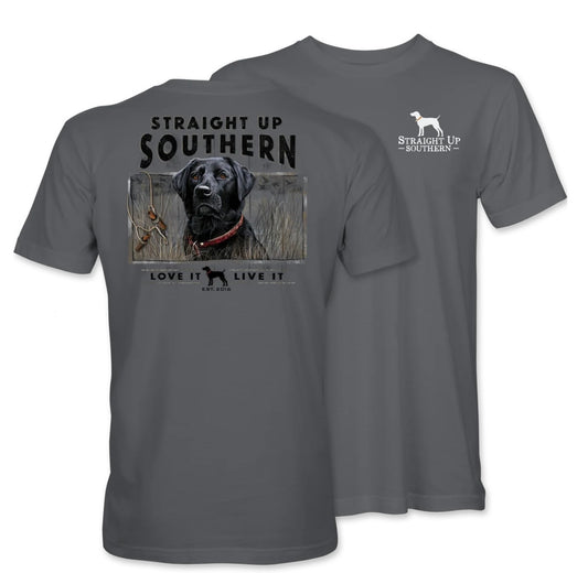 YOUTH - Love It Live It Tee