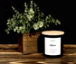 Volcano 16 oz Soy Candle