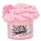 Rose Petal memoryDough - Butter Textured Slime