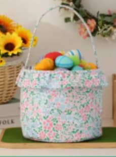 Flower Tote